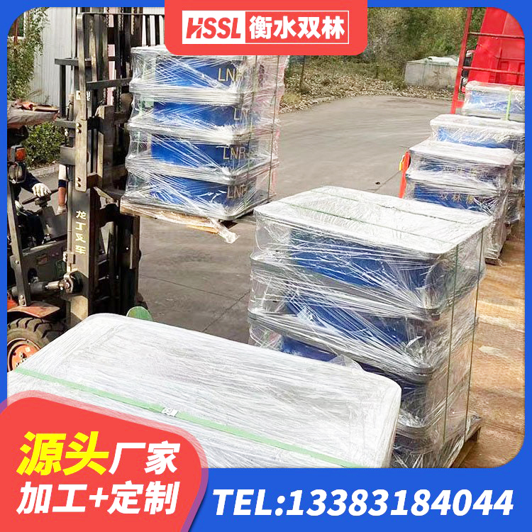 岗巴县LNR橡胶隔震支座1100 岗巴县房屋建筑抗震支座生产厂家 岗巴县建筑铅芯隔震支座定制源头工厂 岗巴县HDR减隔震支座厂家 - 第7张