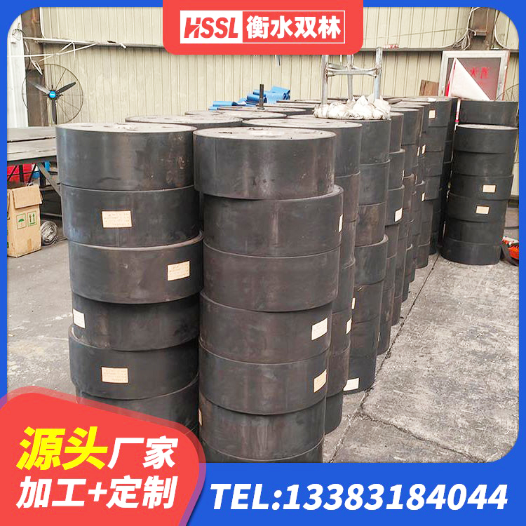 岗巴县铅芯隔震橡胶隔震支座源头工厂 岗巴县LNR1300隔震支座源头工厂 岗巴县楼房建筑抗震支座 岗巴县LNR600支座源头工厂 - 第7张