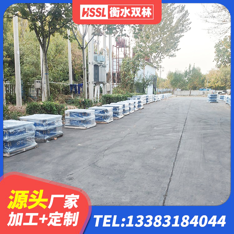 岗巴县LNR水平力分散型支座源头工厂 岗巴县较高阻尼隔震橡胶支座生产厂家 岗巴县HDR1400高阻尼橡胶隔震支座生产厂家 岗巴县隔震支座隔震支座源头工厂 - 第3张